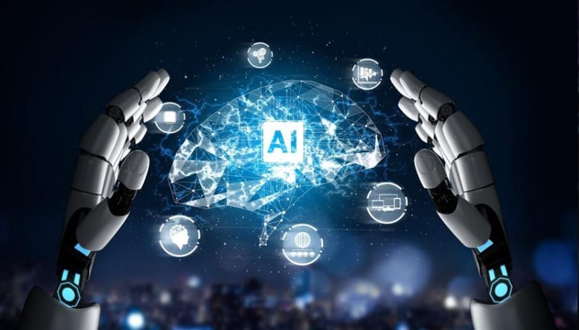 الذكاء الاصطناعي