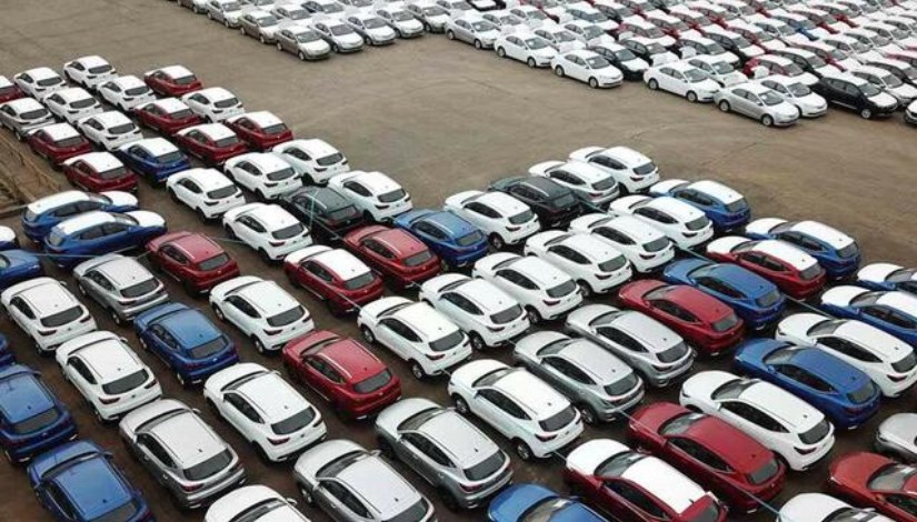 سيارات الركوب