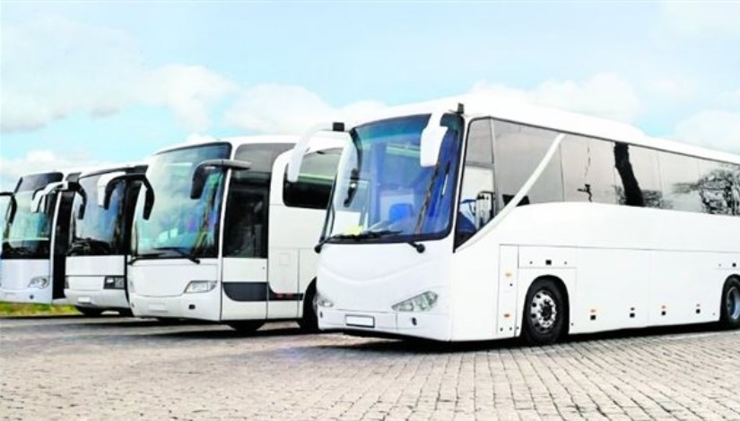 الأتوبيسات