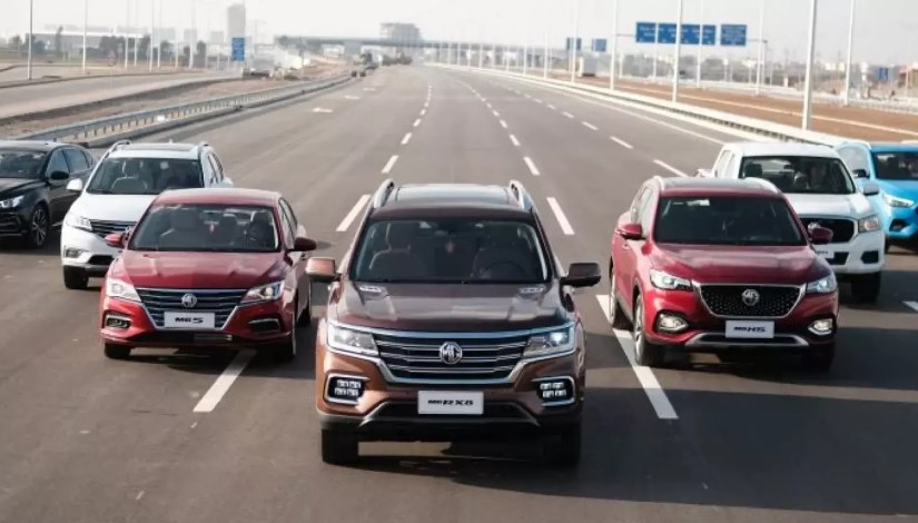 سيارات صينيه