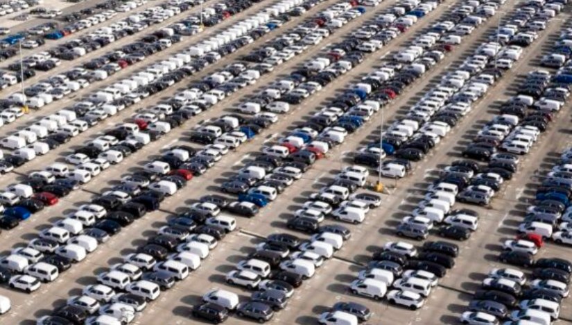 مزاد سيارات