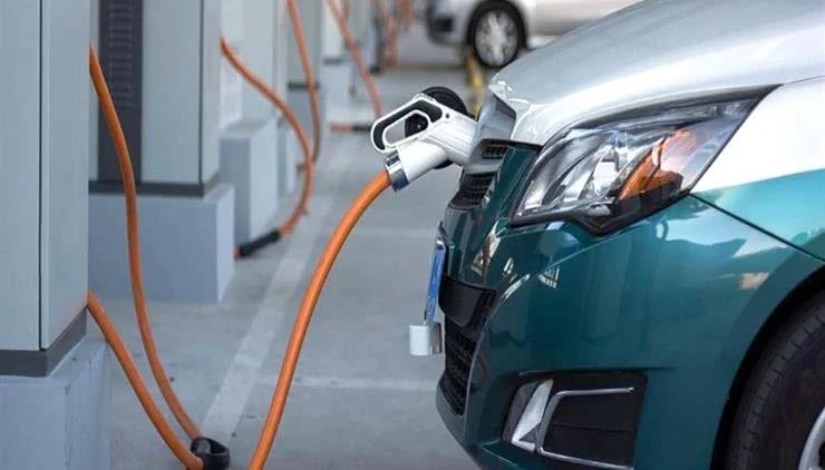 السيارات الكهربائية الصينية