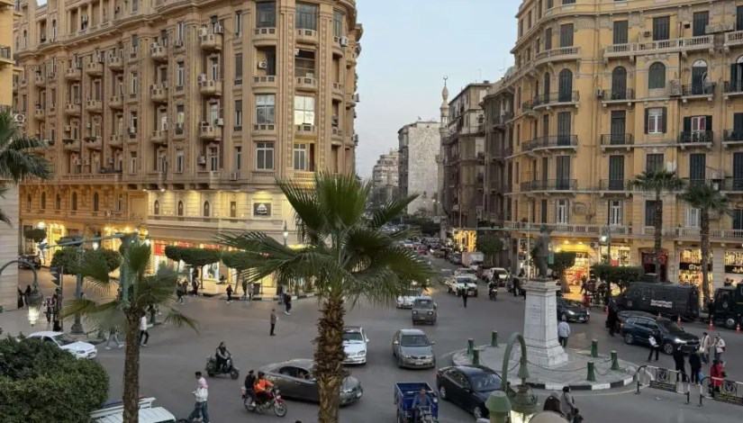 الإيجار القديم