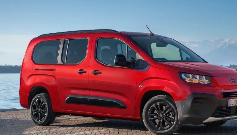 سيارة فيات كوبو L