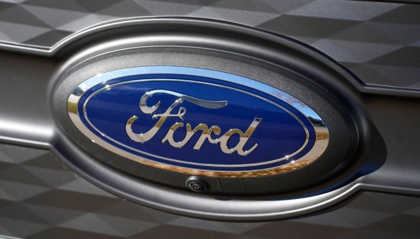 فورد