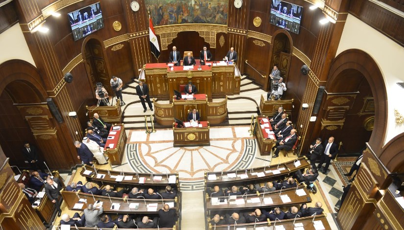 مجلس الشيوخ