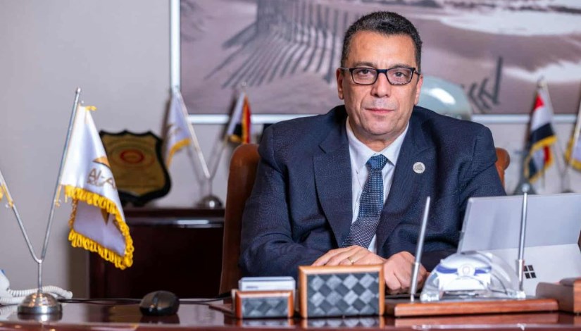 النائب هاني حليم