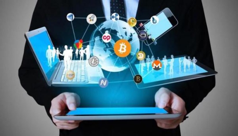 القدرات الرقمية