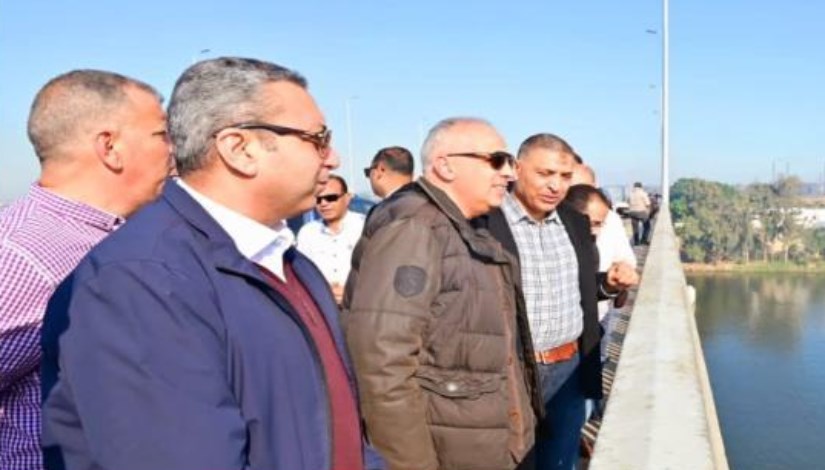 الموارد المائية والري 