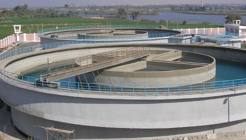 الدكتور هاني سويلم، وزير الموارد المائية والري في مجلس الشيوخ