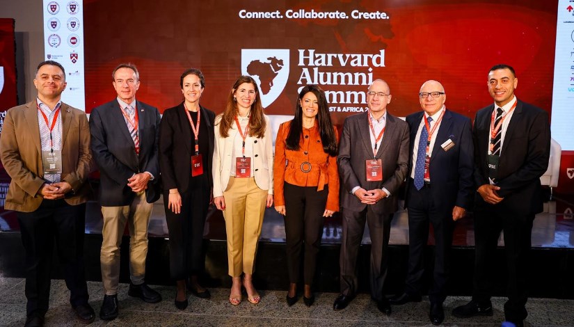 الدكتورة رانيا المشاط وزيرة التخطيط والتنمية الاقتصادية والتعاون الدولي