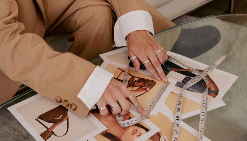 قطاع الازياء 2026