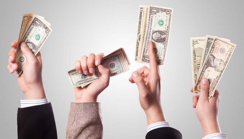 سوق إدارة الثروات