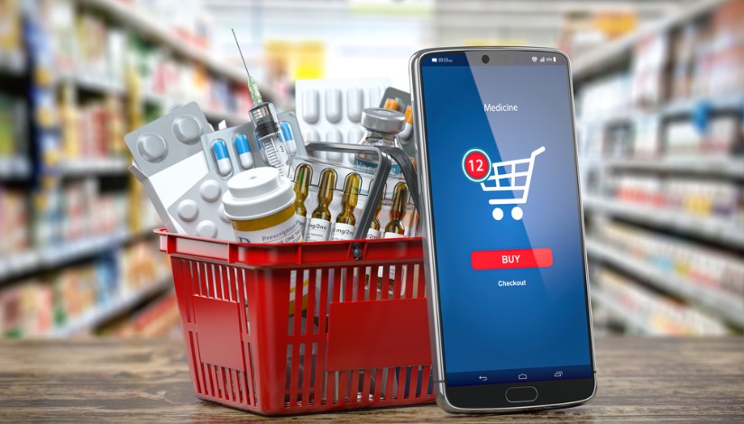 سوق الخدمات اللوجستية للأدوية