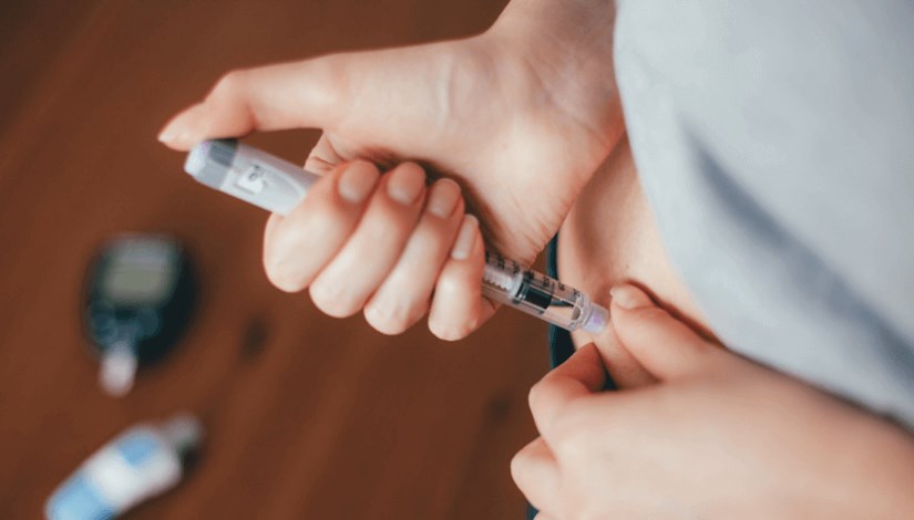 سوق الأنسولين العالمي