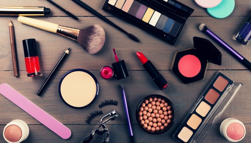 مستحضرات التجميل
