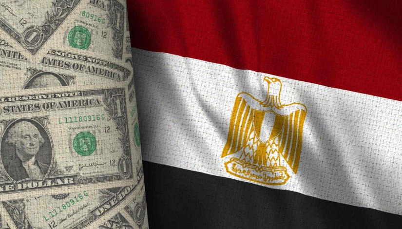 الاقتصاد المصري