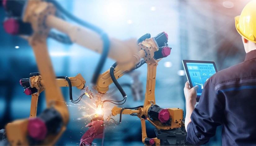 الصناعات الهندسية أرشيفية