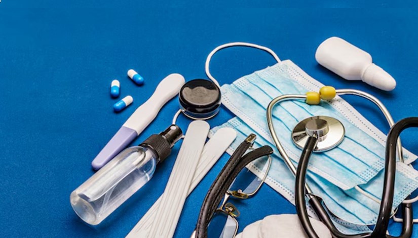 مستلزمات طبية