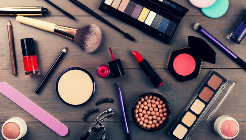 مستحضرات تجميل