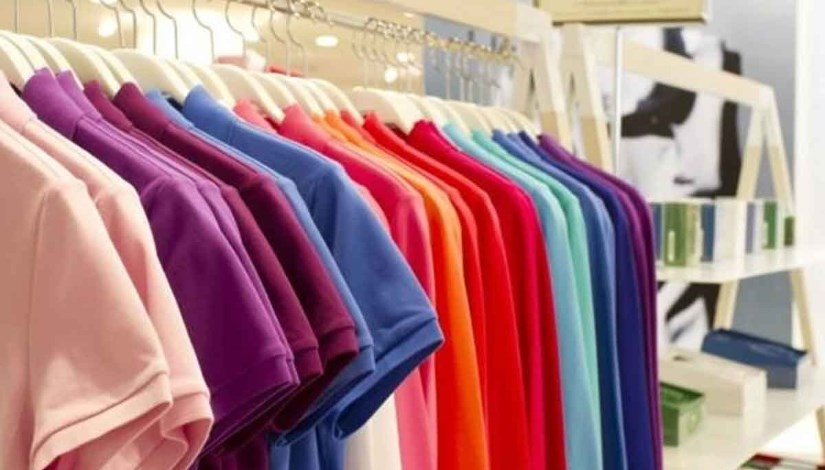 صناعة الملابس الجاهزة