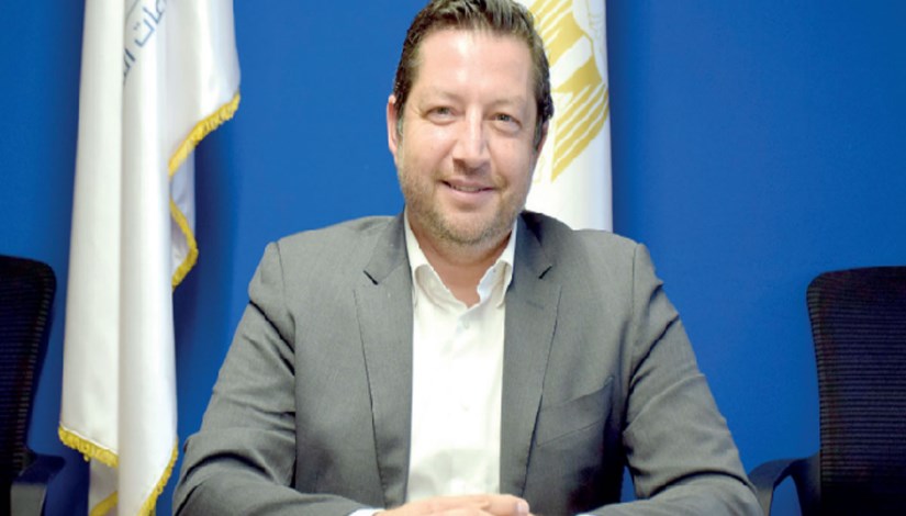 المهندس شريف الصياد، رئيس المجلس التصديري للصناعات الهندسية