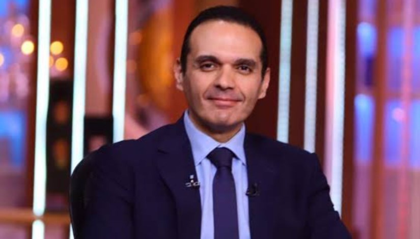 الدكتور مدحت نافع أستاذ الاقتصاد وعضو غرفة البترول والتعدين