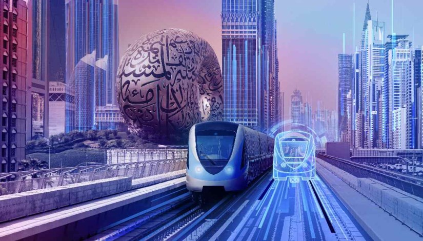 النقل الذكي