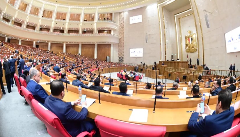 مجلس النواب 