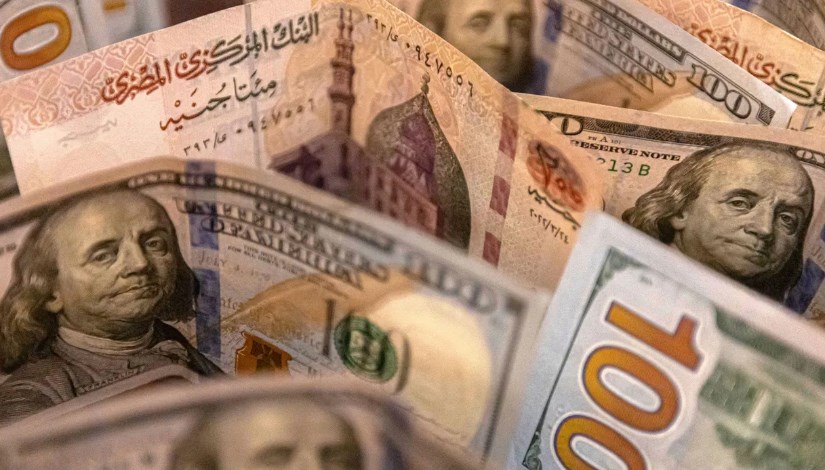 سعر الدولار 