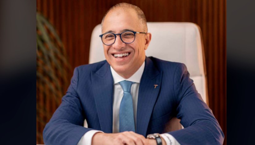 النائب احمد شلبي 