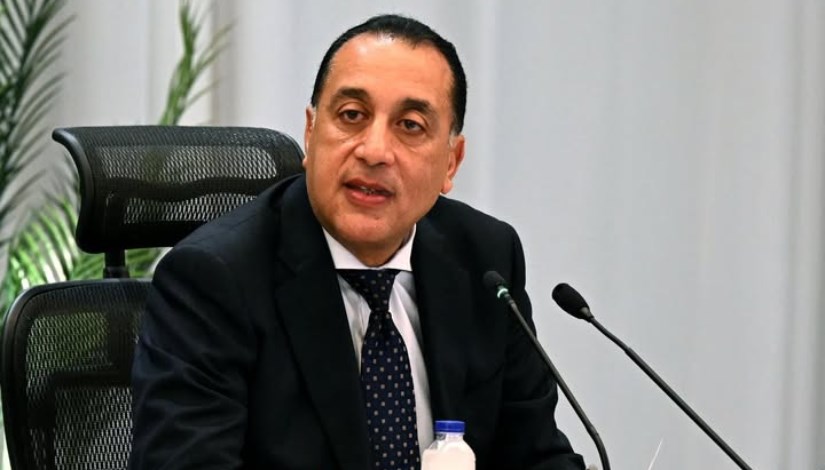  الدكتور مصطفى مدبولي،