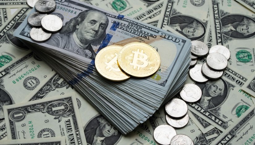 الدولار الامريكي 