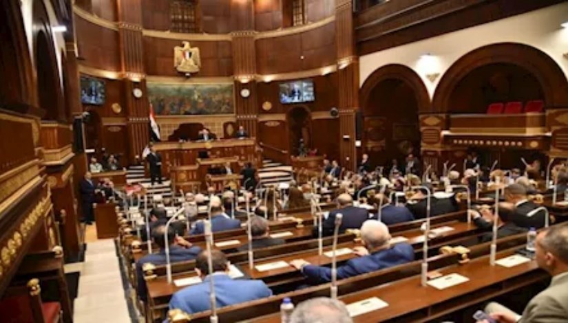  مجلس الشيوخ