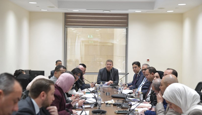  لجنة الشؤون الاقتصادية بمجلس النواب