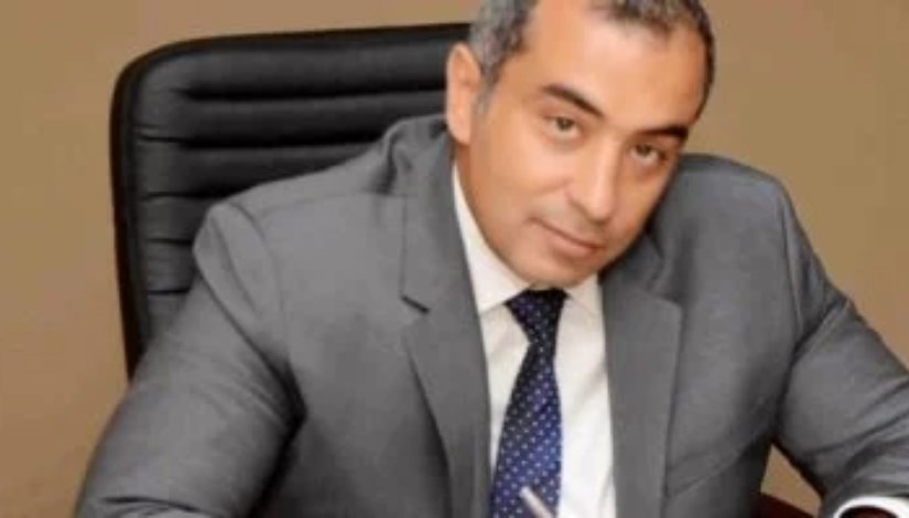  المهندس أحمد سرحان، عضو لجنة الاتصالات بمجلس النواب