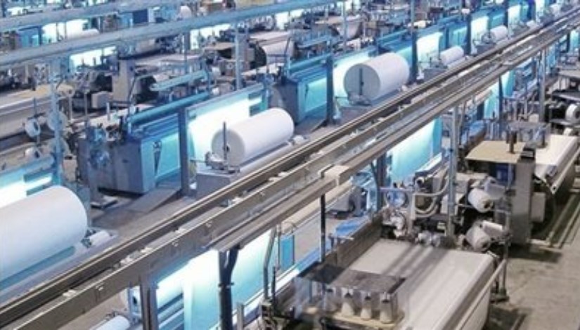 شركات الغزل والنسيج