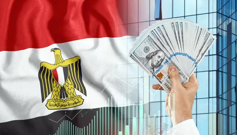 توفير النقد الأجنبي 