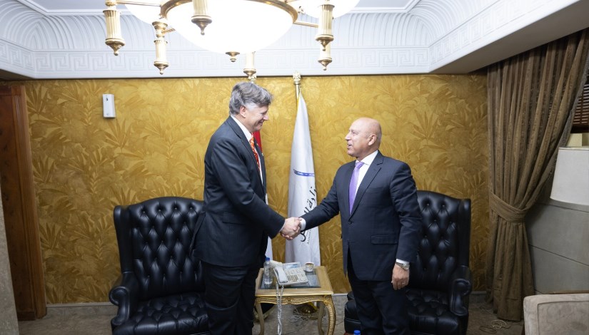  الفريق مهندس كامل الوزير، نائب رئيس مجلس الوزراء للتنمية الصناعية