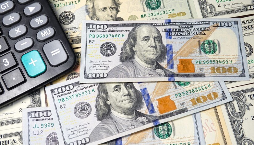 سعر الدولار 