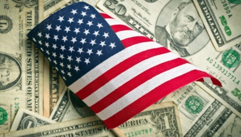 الدولار الأمريكي