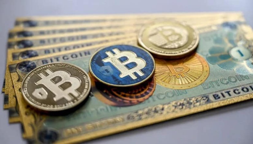 عملات مشفرة