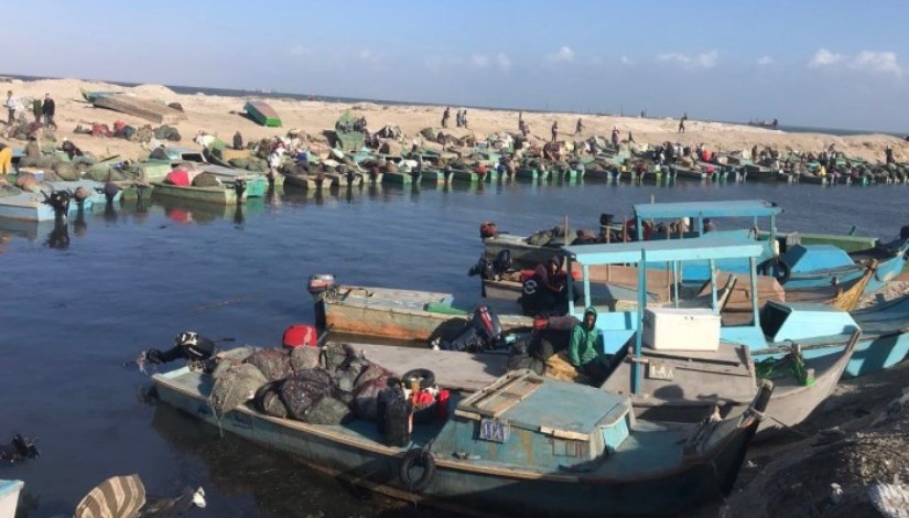 بحيرة البردويل 