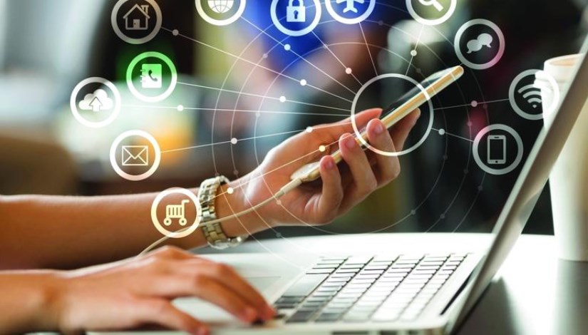 قطاع الاتصالات وتكنولوجيا المعلومات