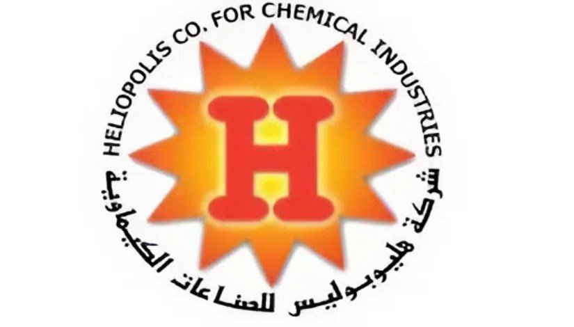 شركة هليوبوليس للصناعات الكيماوية