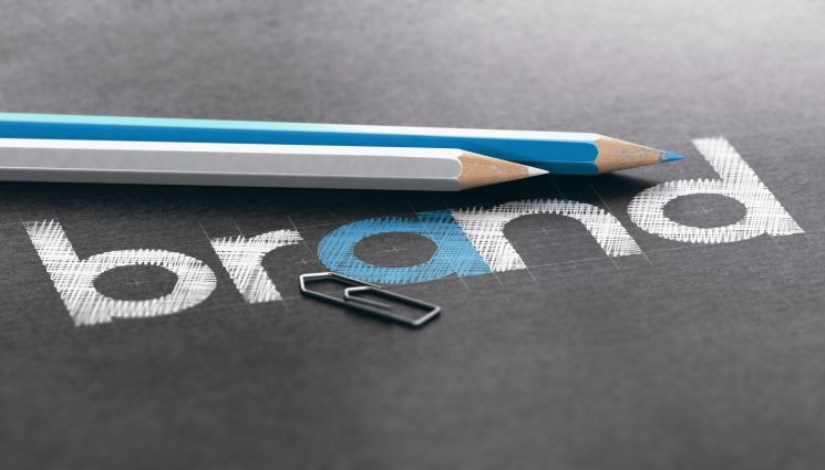 العلامة التجارية