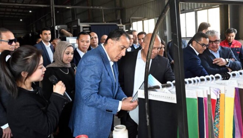  الدكتور مصطفى مدبولي، رئيس مجلس الوزراء