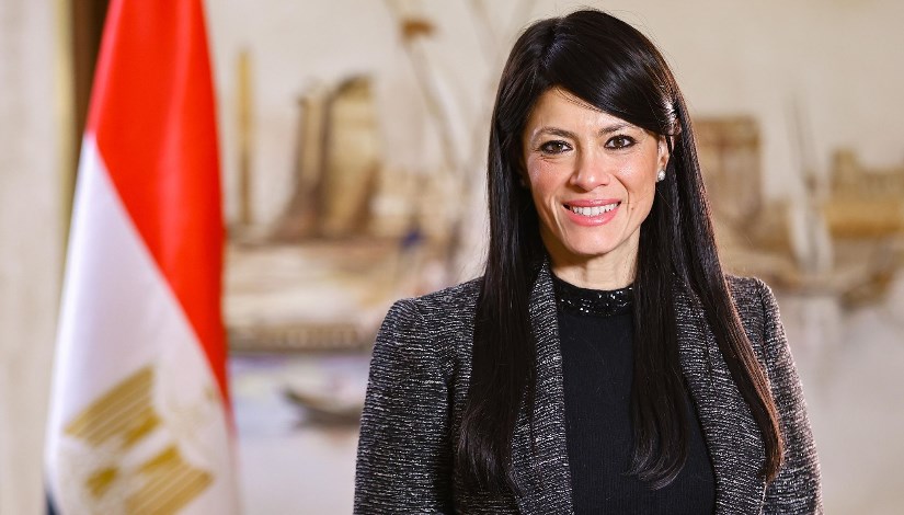  الدكتورة رانيا المشاط، وزيرة التخطيط