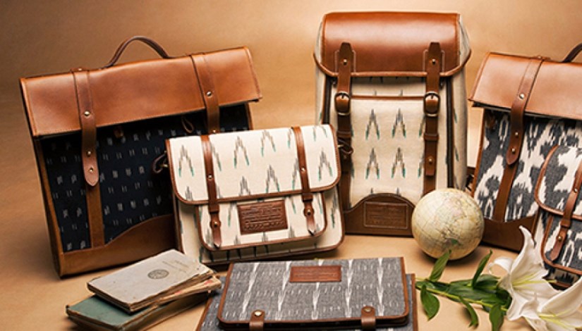 منتجات جلدية