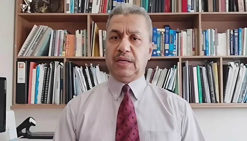 الدكتور عبد اللطيف درويش